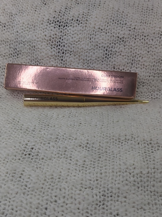 Hourglass Other - Hourglass You Make Me Matte Lipstick Crayon, 0.9g/0.03oz
